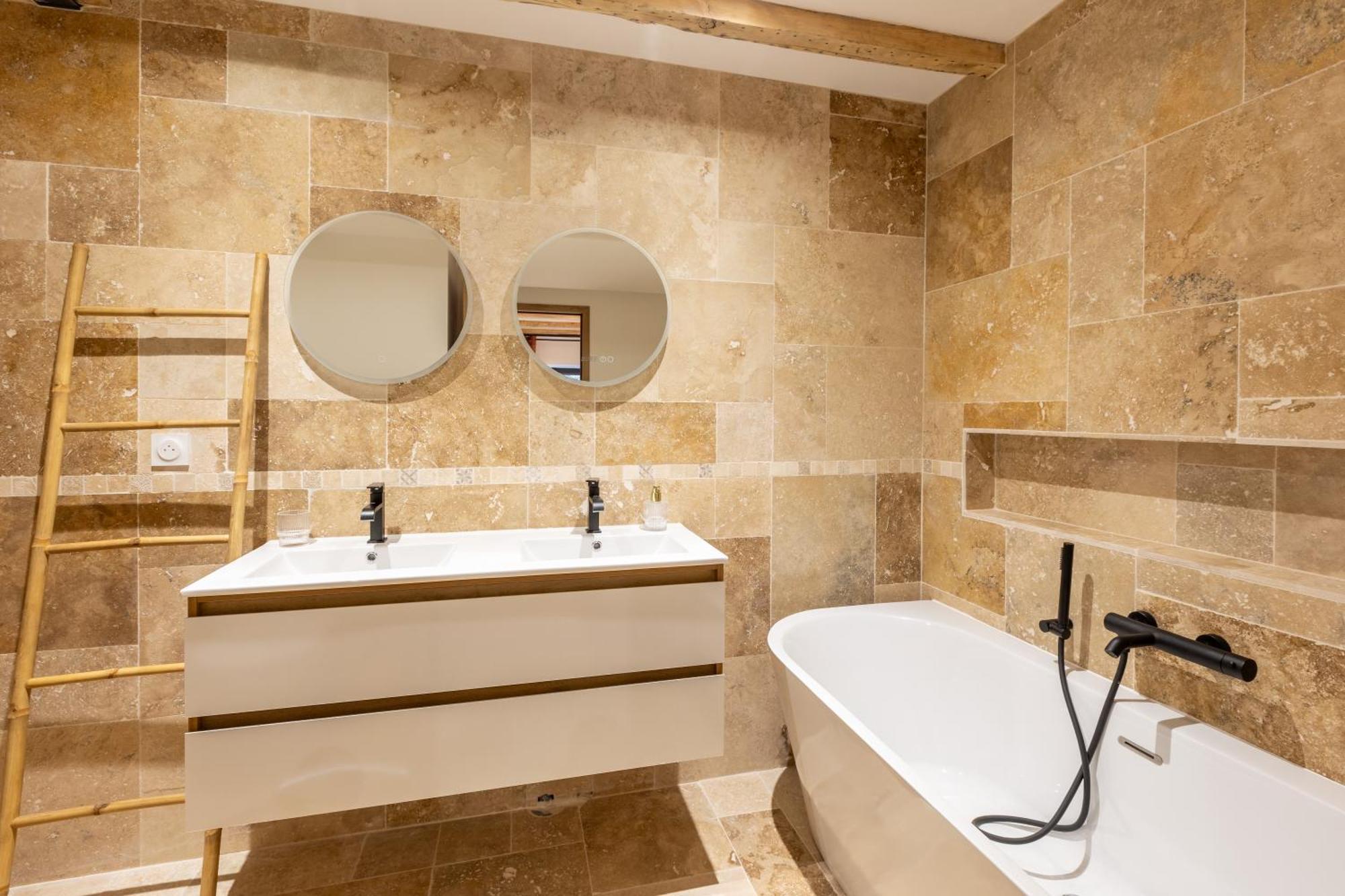 Le Cocon Enneige - Duplex 3 Chambres Formiguères 외부 사진