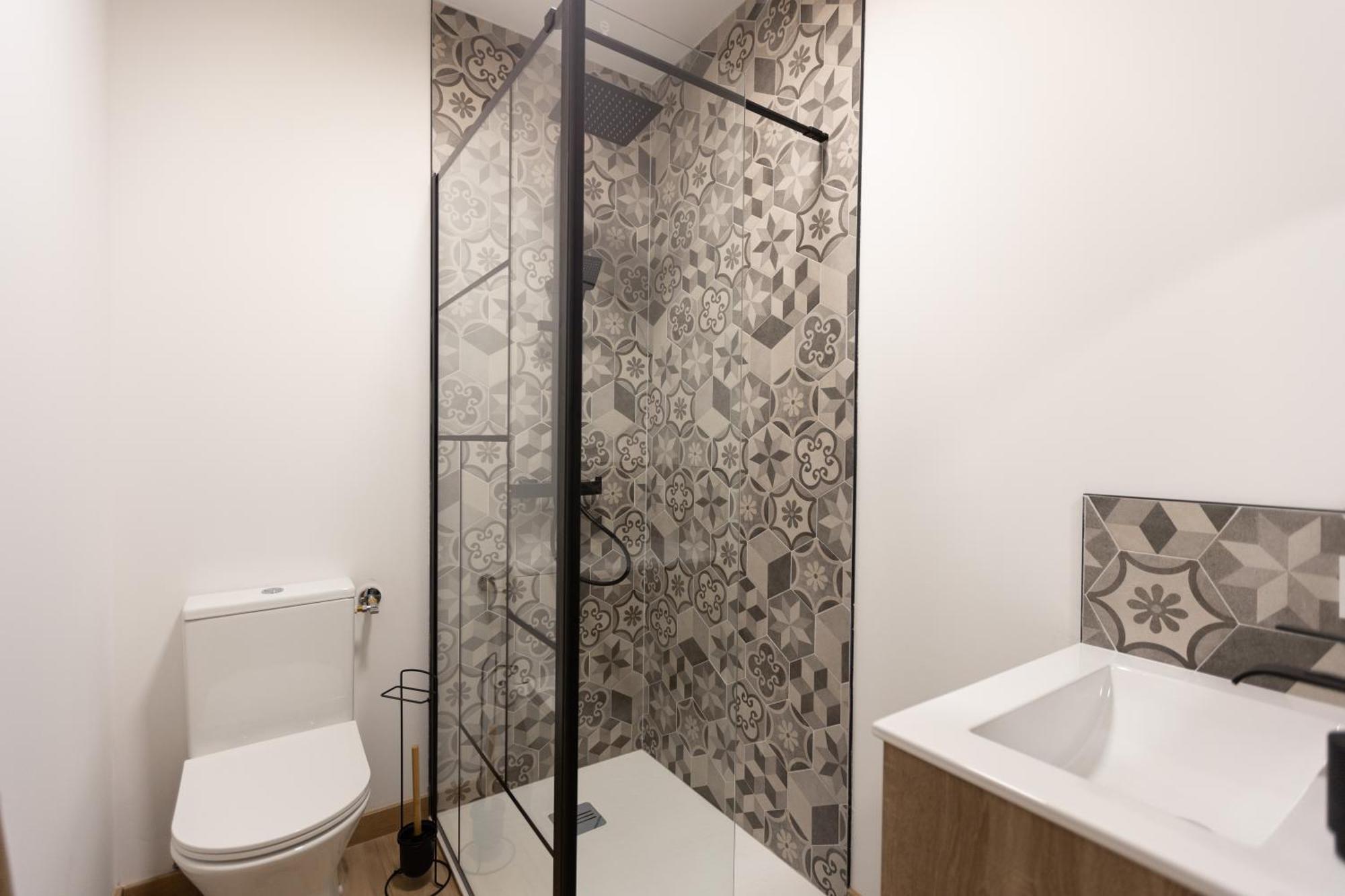 Le Cocon Enneige - Duplex 3 Chambres Formiguères 외부 사진